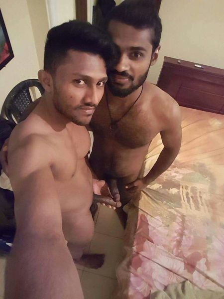 sex scene