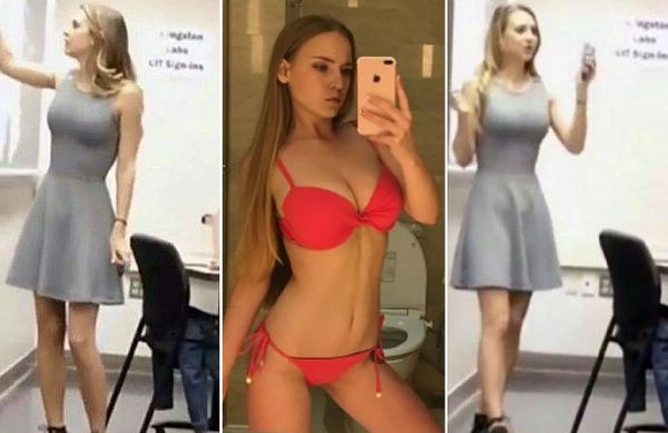 hottest hs teachers