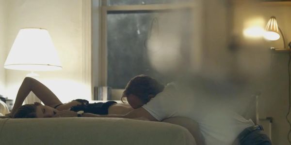kate mara characters