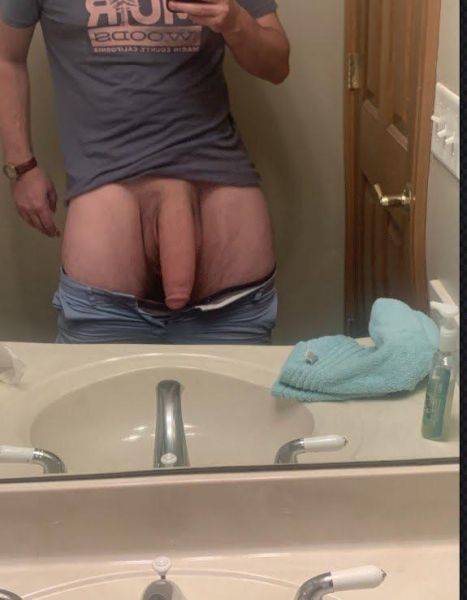 soft cock gets hard