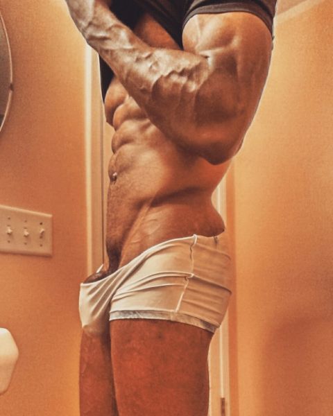 fit men