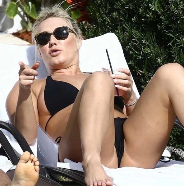 new brooke hogan