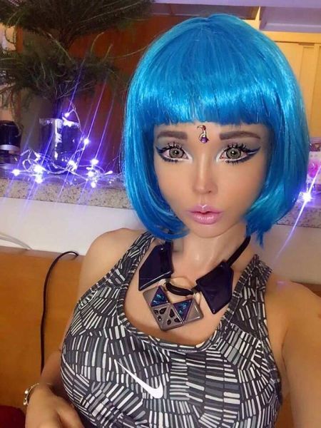 barbie denial