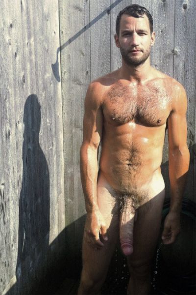 gay hairy men jerking off
