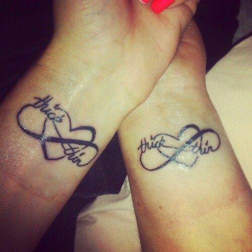 awesome couple tattoo ideas