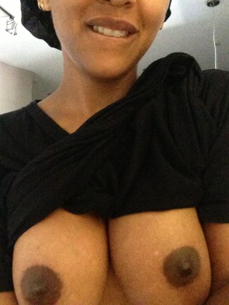 busty