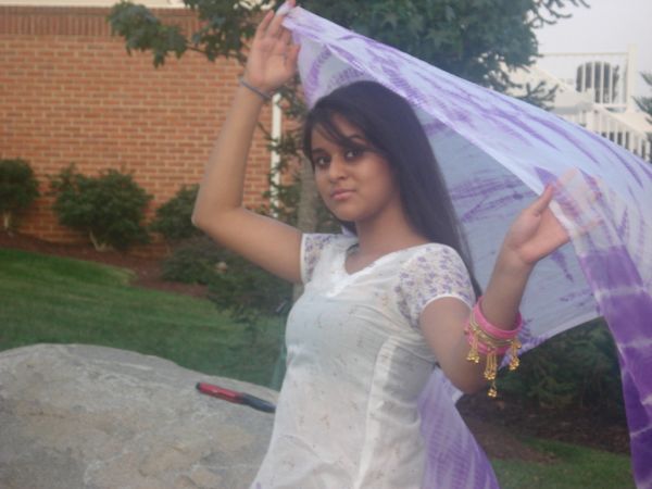 indian friends aesthetic