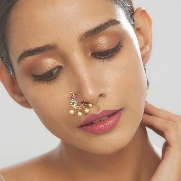 pinterest nose ring