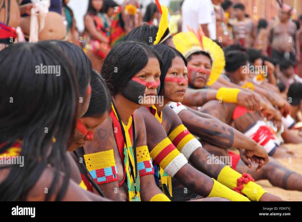 panama native tribes