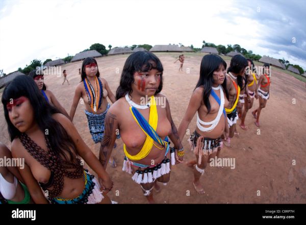 old tribes photos