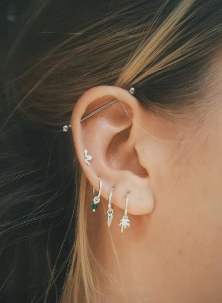 cilit piercing