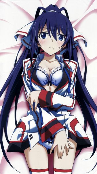 girl characters