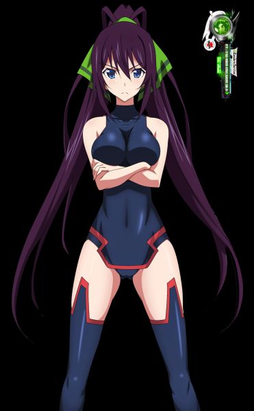 infinite stratos cast