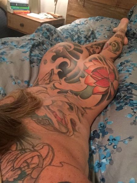 vagina shaved pussy