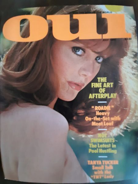 free vintage magazines