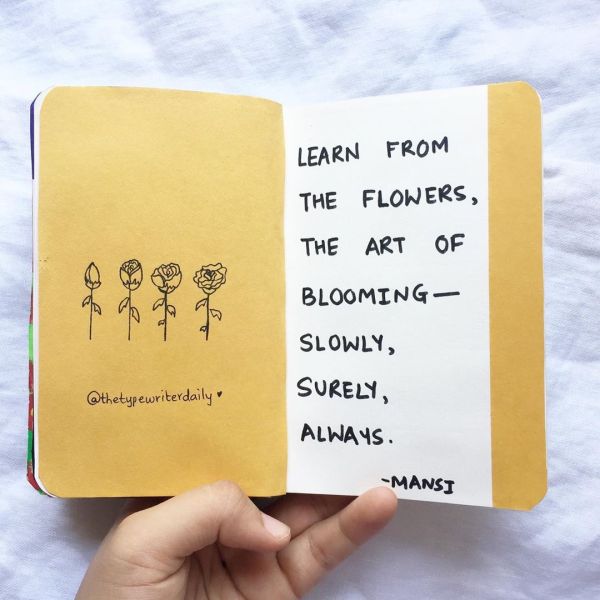 sunset quotes instagram