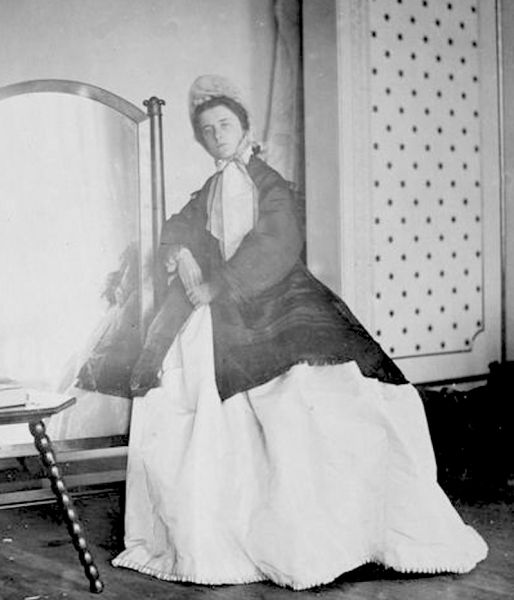 isabella grace bouchardt