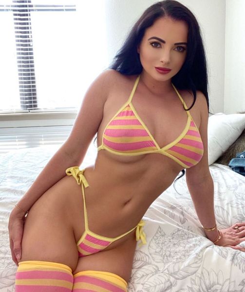 jade elizabeth bell