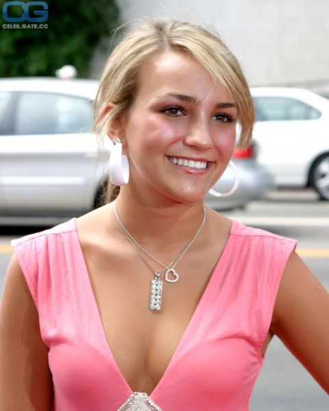 jamie lynn spears glasses