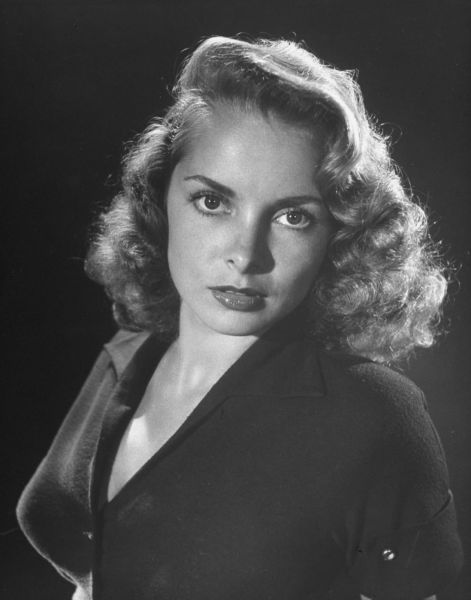 janet leigh uso show