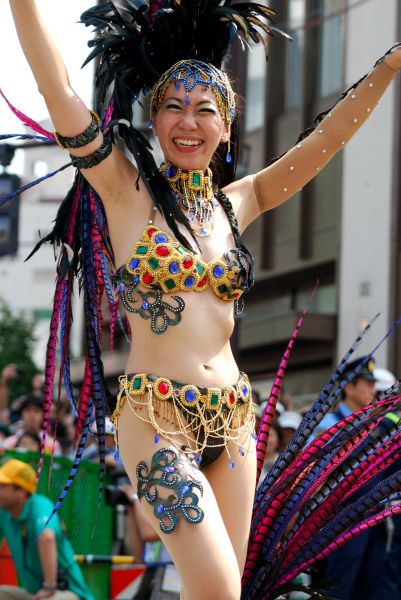 tanabata festival japan