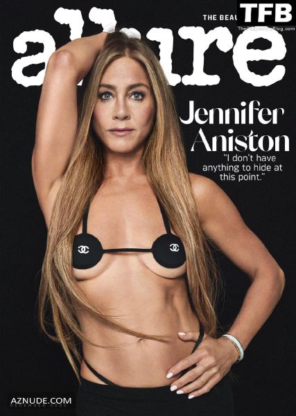 free jennifer aniston hot