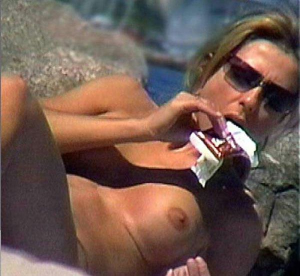 jennifer aniston scene