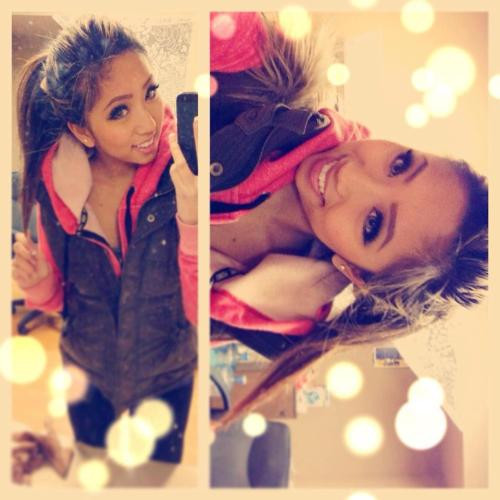 pretty dao