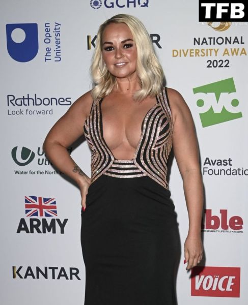jennifer ellison gq