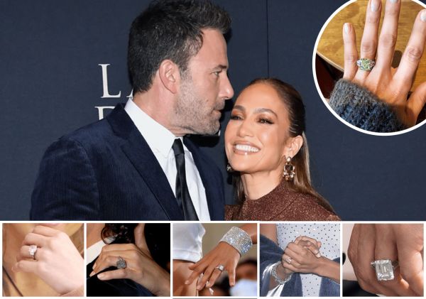 jennifer lopez honeymoon