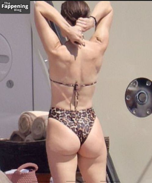 jessica biel pretty