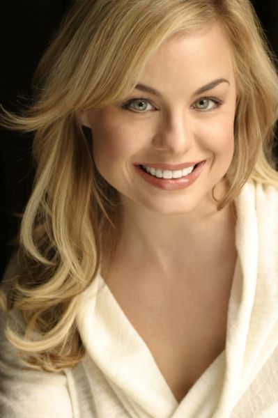 jessica collins curly hair