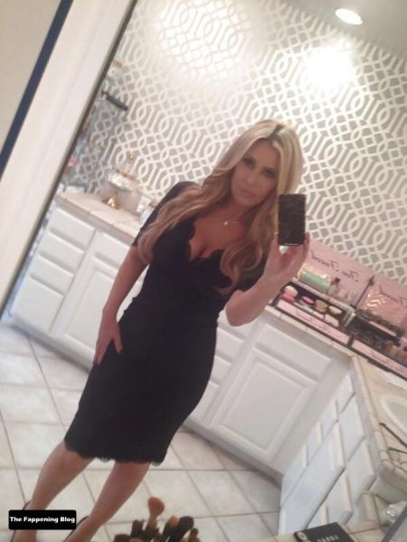jillian barberie good day la