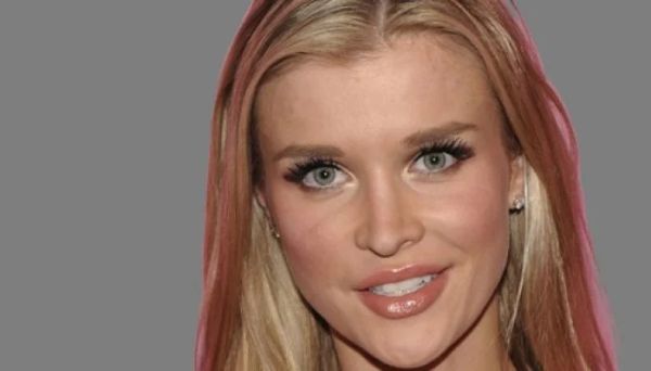 joanna krupa mohammed