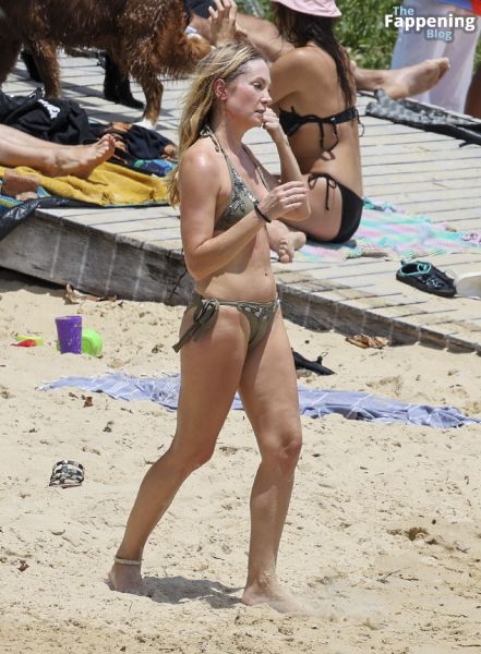 joanne froggatt measures