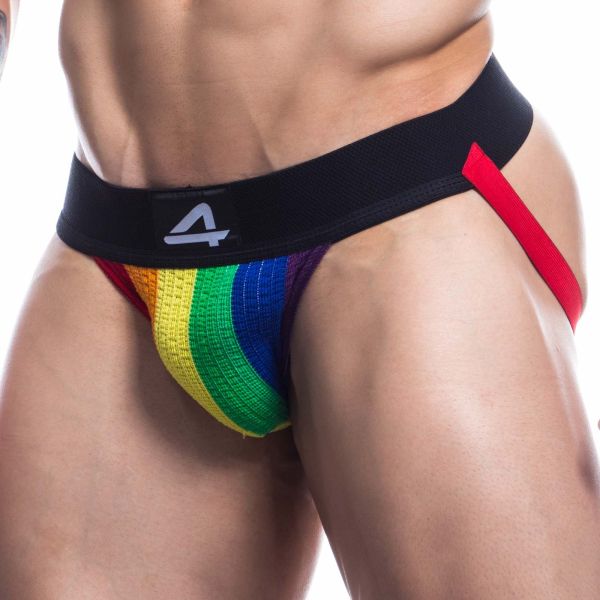 adidas men's jockstrap