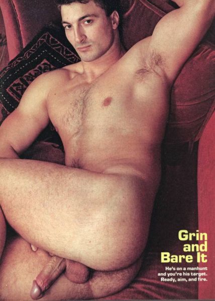 bo summers gay porn