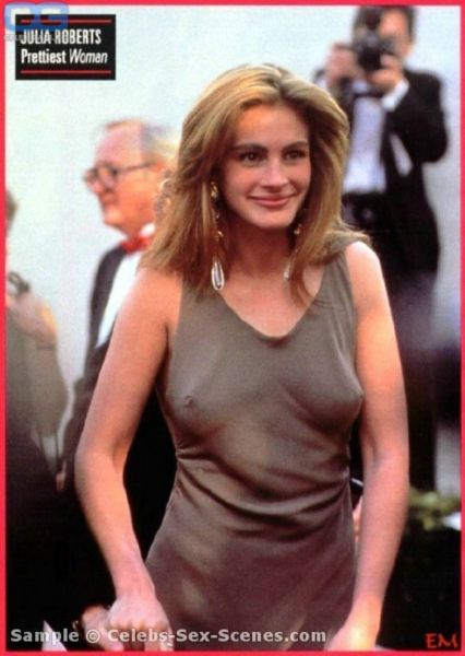 julia roberts pretty woman