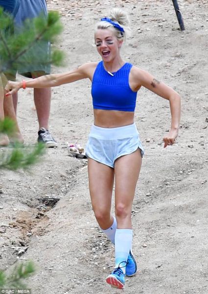 no makeup