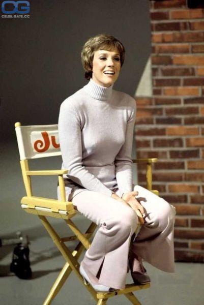 julie andrews sob movie