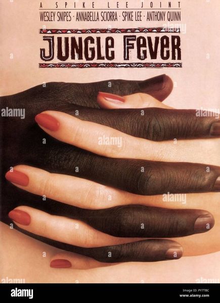 sam jackson jungle fever