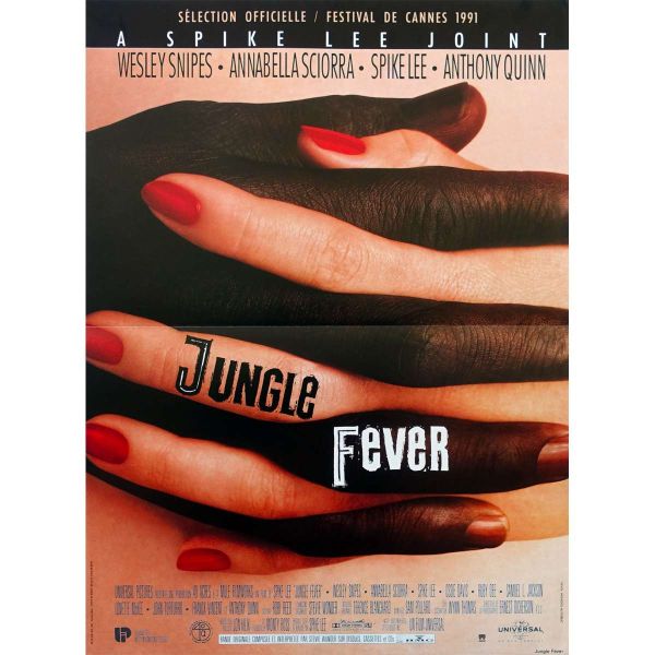 power rangers jungle fever