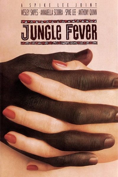 jungle fever theme