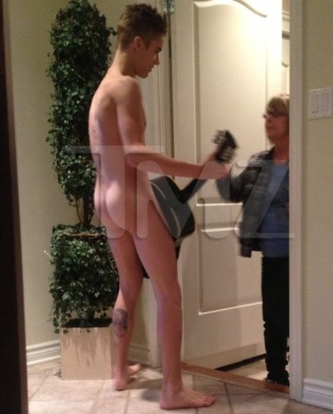 justin bieber photoshop