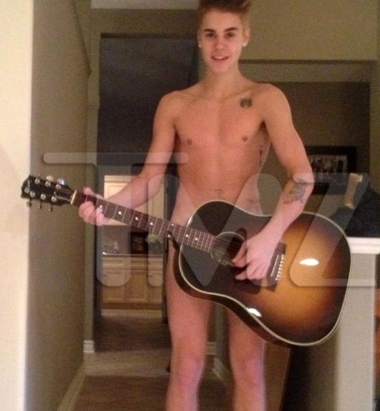i love justin bieber