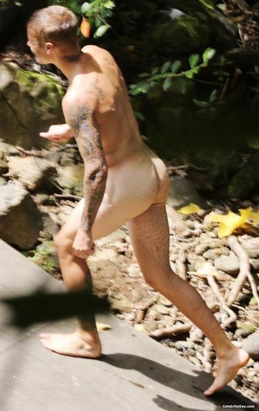 justin bieber beard