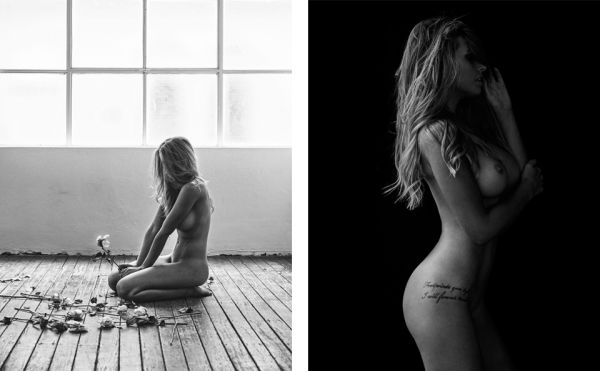 aden blundell hot