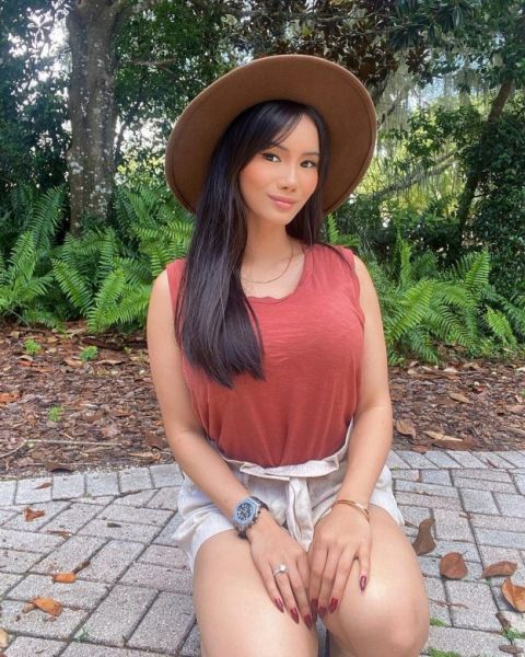 sexy full