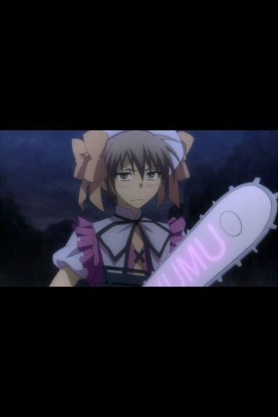 kampfer transformation scene