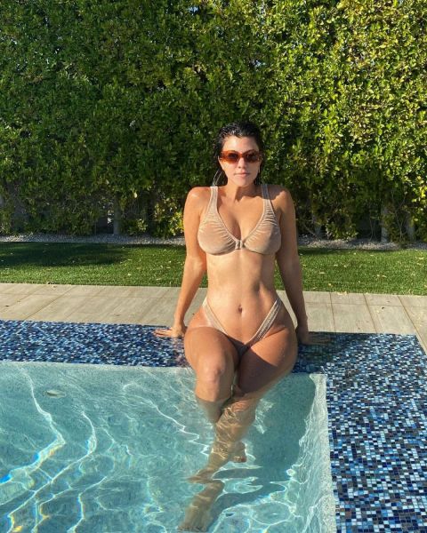 kardashian reality tv show